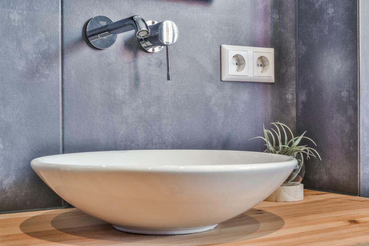Boutique Hotel Koninginn Haarlem Luaran gambar